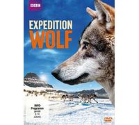 Expedition Wolf (DVD)