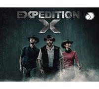 Expedition X, Season 2