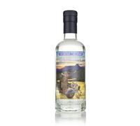 Expeditionary Gin - Golden Moon (That Boutique-y Gin Company) 3cl Samp Gin 3cl Sample