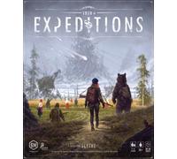 Expeditions