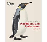 Expeditions and Endeavours: Images of Nature