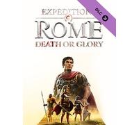 Expeditions: Rome - Death or Glory (PC) - Steam Gift - GLOBAL