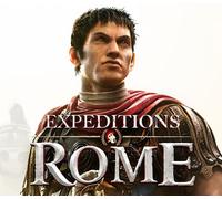 Expeditions: Rome EU PC Steam CD Key