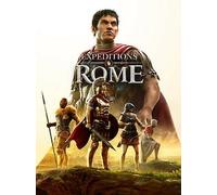 Expeditions: Rome (PC) - Steam Account - GLOBAL