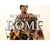 Expeditions: Rome (PC) Steam Gift - GLOBAL