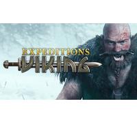 Expeditions: Viking