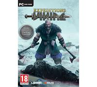 Expeditions: Viking (PC)