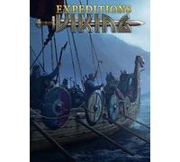 Expeditions: Viking (PC) - Steam Account - GLOBAL
