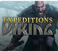 Expeditions: Viking Steam Altergift