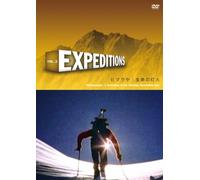 Expeditions Vol.3 ヒマラヤ:生命の灯火 [DVD]