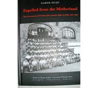 Expelled from the Motherland: The Government of President Jose Antonio Agirre in Exile, 1937-1960 (Basque Politics)