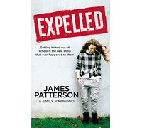 Expelled: James Patterson