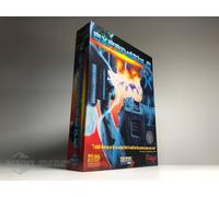 Expendable PC Big Box - Reboxy Classic Edition includes PC CD-ROM [DRM Free] in Jewel Case, 2x FULL Game Download Codes [GOG + Steam], A3 Poster, Manual