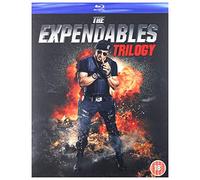 Expendables 1-3 Box set