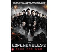 Expendables 2