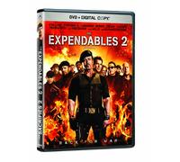 Expendables 2 [DVD] [Region 1] [NTSC]