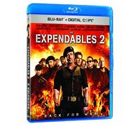 Expendables 2 [US Import] [Blu-ray] [2012] [Region A]
