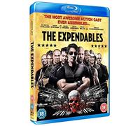 The Expendables: Uncut