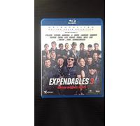Expendables 3 [Blu-ray]