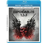 Expendables 3 Film Collection