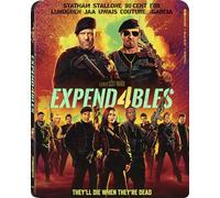 EXPENDABLES 4, THE 4K/BD DGTL [4K UHD]