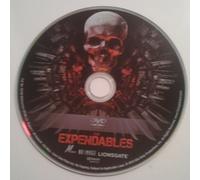 Expendables [DVD] [2010] [US Import] [NTSC]