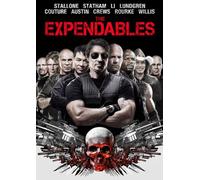 Expendables [DVD] [2010] [US Import] [NTSC]