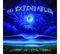 Expendables - Sand in the Sky