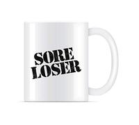 Expendables Sore Loser Cinema Classic Coffee Mug for Women and Men Tea Cups