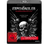 Expendables, The - Extended