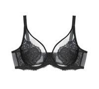 Expensive Birth Bodysuit Underwear and Breathable for Women, Small Chest and Flat Breast, Expansion Gathered Outward, Anti-Fall, Without Night Tank Top, Black, 8
