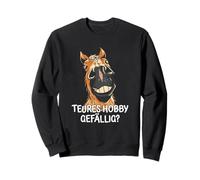 Expensive Hobby Favourite Sweatshirt
