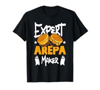 Exper Arepa Maker T-Shirt