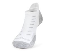 Experia Unisex TECHFIT Light Cushion No Show Tab - Rocket Grip