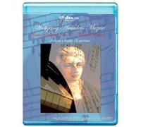 Experiemental Project - Music Experience in 3-Dimensional Sound Reality [7.1 DTS-HD Master Audio Disc][Blu-ray]