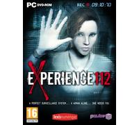 eXperience 112 (PC DVD)