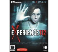 eXperience 112 [video game]