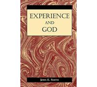 Experience and God: 0003 (American Philosophy)