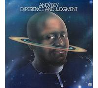 Andy Bey - Experience And Judgment [VINYL]
