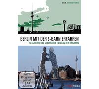 Experience Berlin by S-Bahn - Der Ring [2 DVDs] NEW original packaging