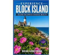 Experience Block Island: Island Escapes & Coastal Beauty