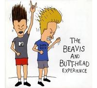 Experience by Beavis & Butt-Head (1993-12-16)