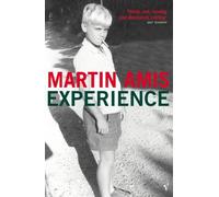 Experience by Martin Amis (2001-04-01)