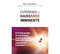 Expérience de naissance imminente