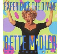 Experience: Divine Bette Midler Greatest Hits