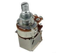 Experience Enhanced Control Over Your Sound With Our Innovative Range Of Electric Guitars' Pots With An Ideal Length Of Eighteen Millimeters (B500K)