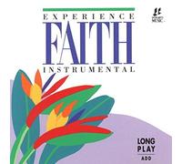 Experience FAITH Instrumental Integrity Music Interludes ; Jeff Hamlin [Producer]