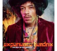 Jimi Hendrix - Cd the Best of Hendrix