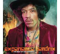 Experience Hendrix: The Best of Jimi Hendrix