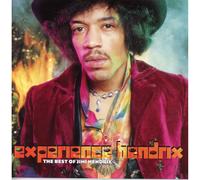 Hendrix Jimi - Experience Hendrix - The Best of Jimi Hendrix
